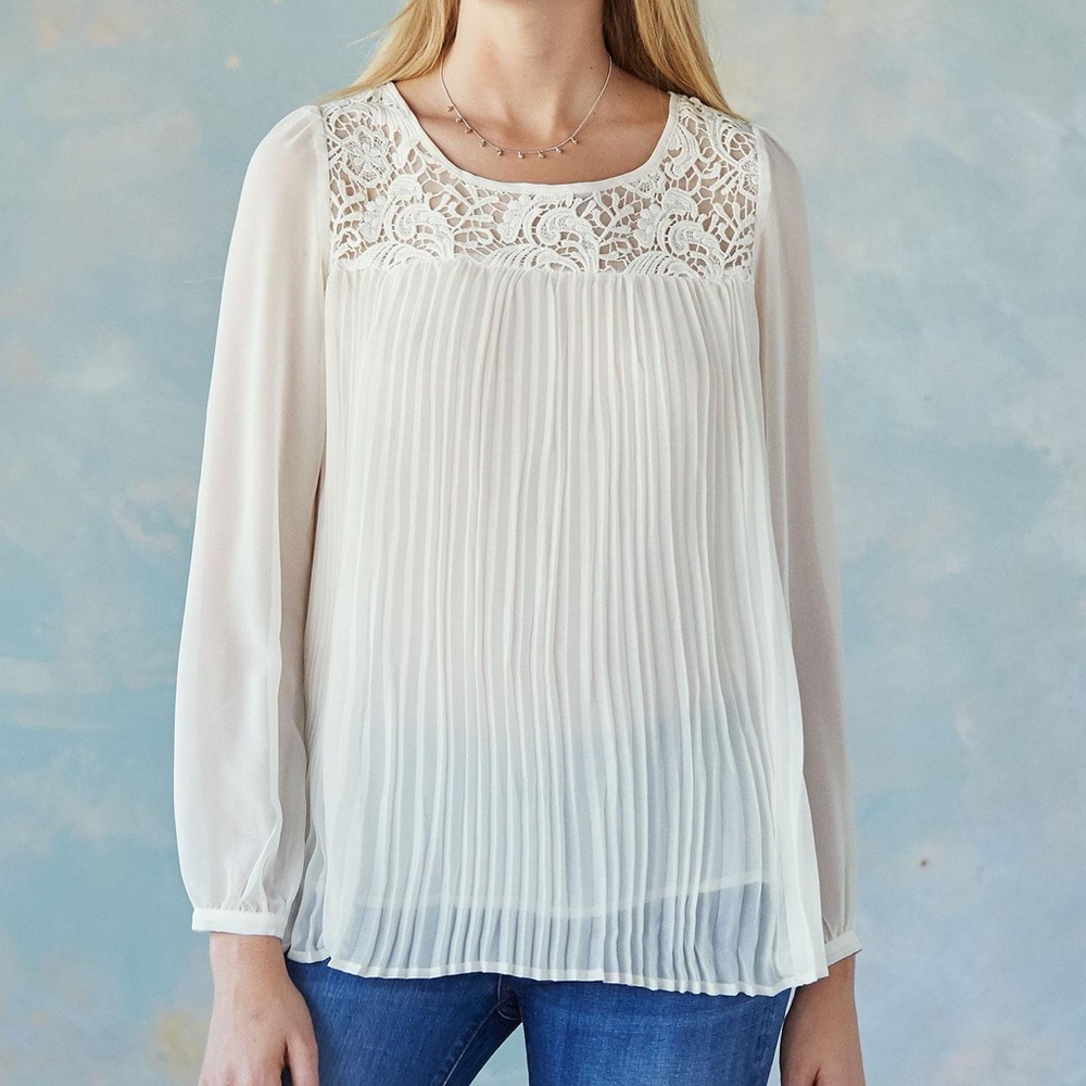 Sundance Guinevere Tunic